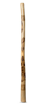 Eugene Goolagong Didgeridoo (PW221)